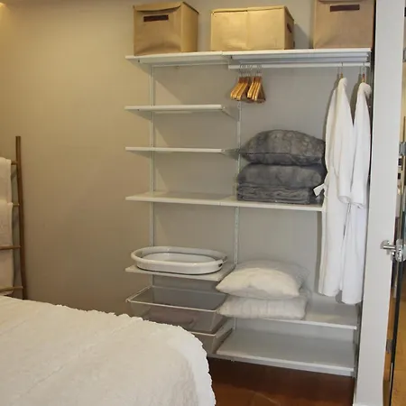 Lovely One Bedroom Appartment-530 Apartamento