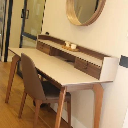 Lovely One Bedroom Appartment-530 Daire İstanbul