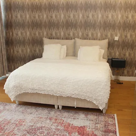 Lovely One Bedroom Appartment-530 * Istambul