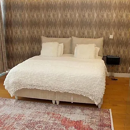 Apartman Lovely One Bedroom Appartment-530