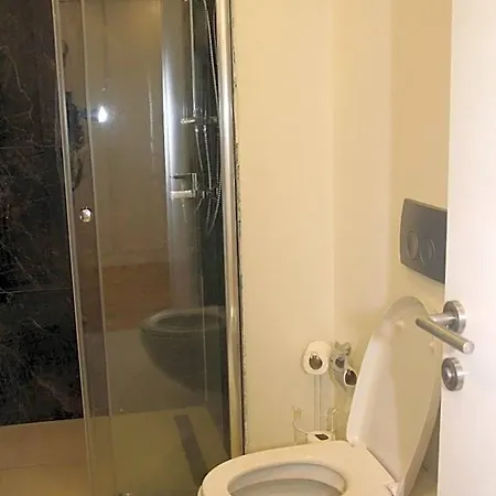 Apartman Lovely One Bedroom Appartment-530 Isztambul