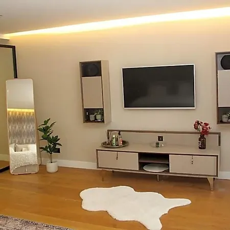 Lovely One Bedroom Appartment-530