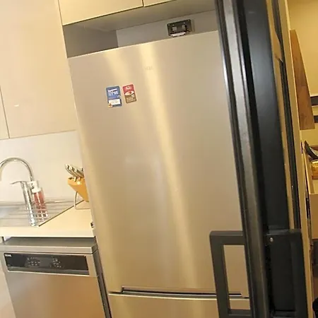Lovely One Bedroom Appartment-530 Isztambul