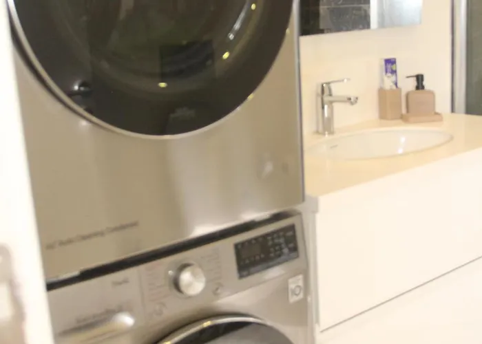 公寓 Lovely One Bedroom Appartment-530 伊斯坦布尔