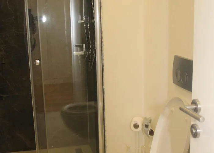 Lovely One Bedroom Appartment-530 公寓