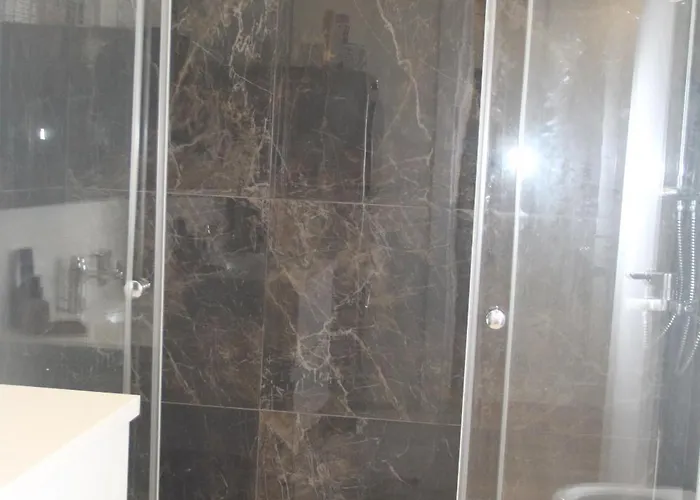 公寓 Lovely One Bedroom Appartment-530 伊斯坦布尔