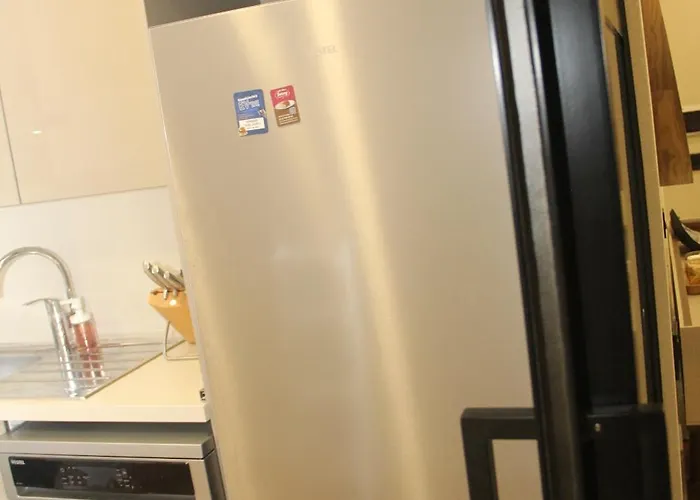 公寓 Lovely One Bedroom Appartment-530 伊斯坦布尔