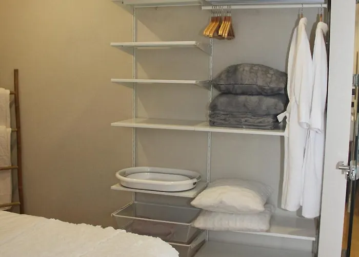 Lovely One Bedroom Appartment-530 公寓