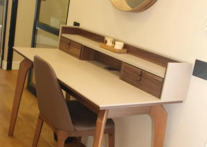 Lovely One Bedroom Appartment-530 公寓 伊斯坦布尔