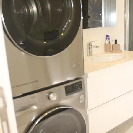 דירה Lovely One Bedroom Appartment-530 איסטמבול