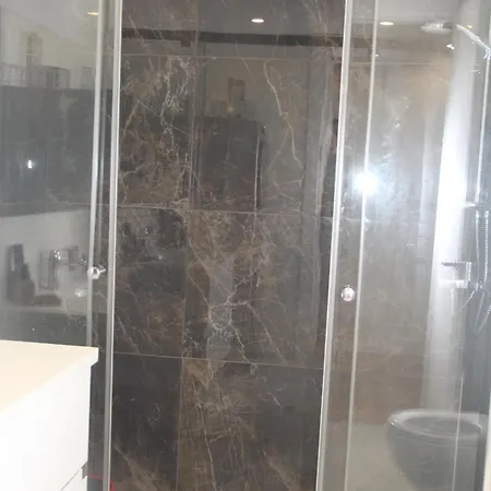 דירה Lovely One Bedroom Appartment-530 איסטמבול